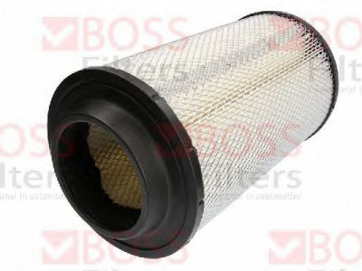 BOSS FILTERS bs01095 -  Воздушный фильтр